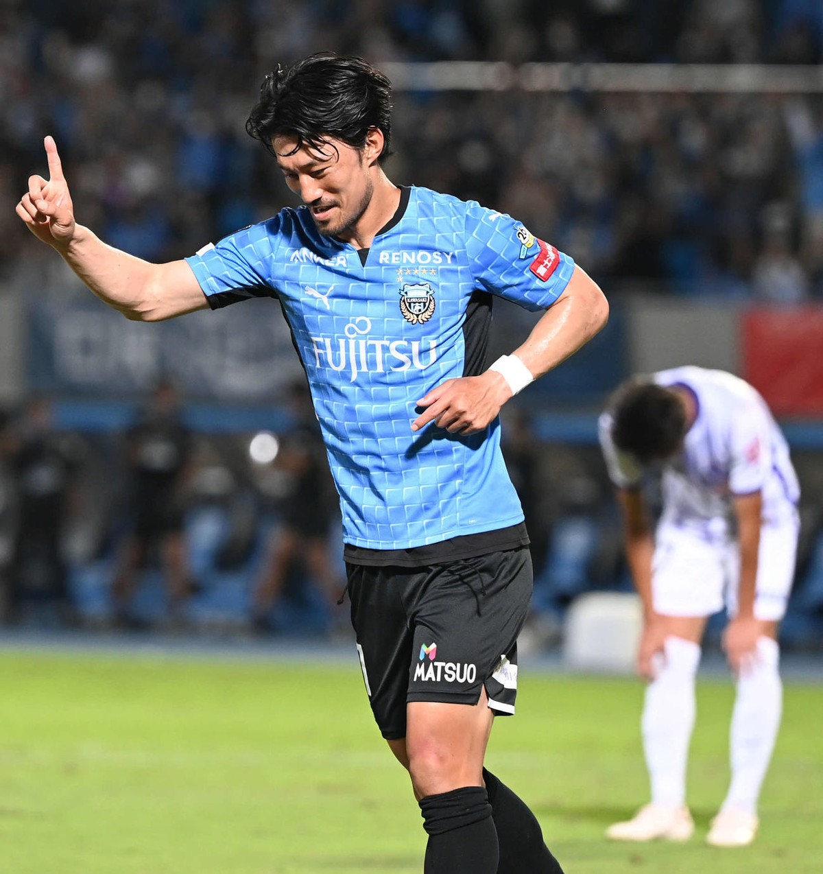 Isso sim, é Futebol ! ! !: Shunsuke Nakamura