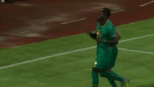 Próximo rival do Brasil, Senegal empata com Benin