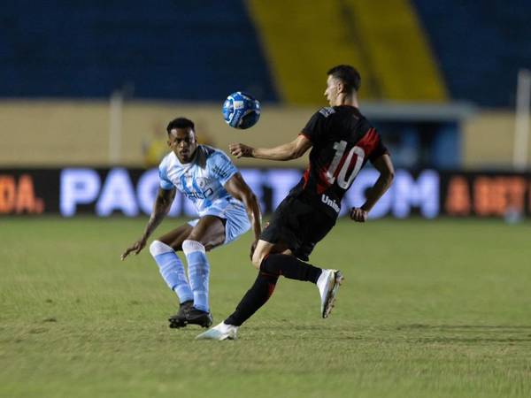 Londrina 0x2 Atlético-GO: veja os gols e os melhores momentos da 24ª ...
