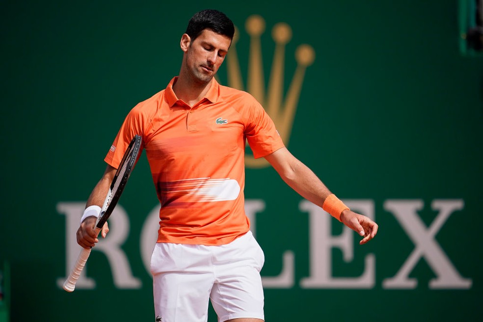 Djokovic vence Masters 1000 de Monte Carlo e faz história - 19/04/2015 -  UOL Esporte