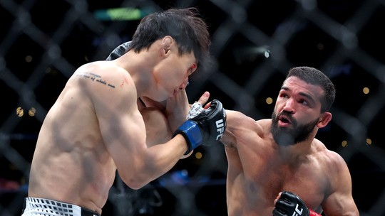 UFC 331: Patrício Pitbull vence no boxe; Ruffy é nocauteado por Tsarukyan