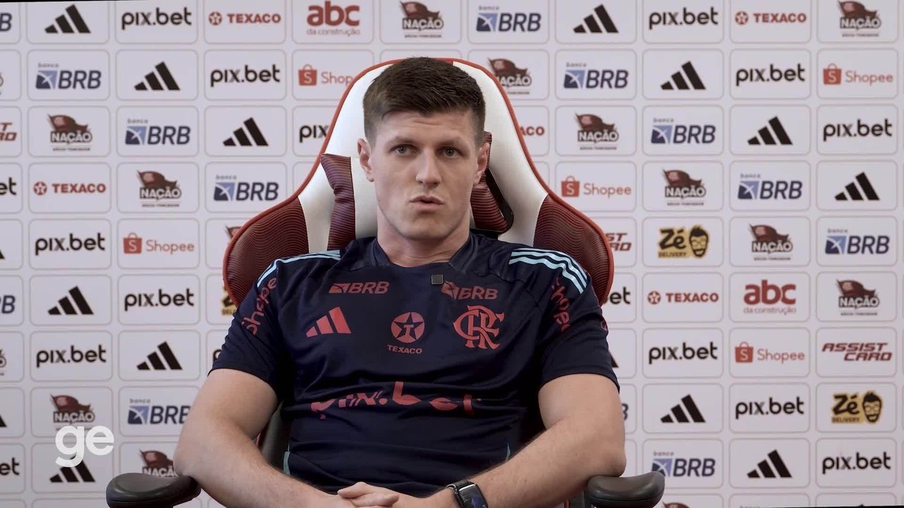 Flamengo precisará abrir espaço no elenco para contratações no meio do ano; veja quem pode sair