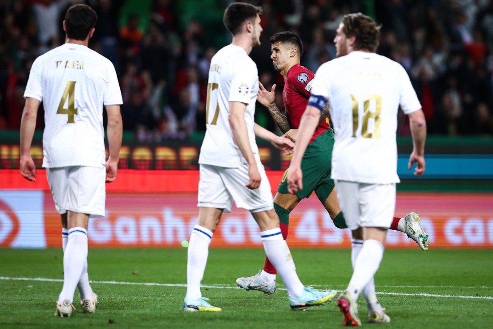 Portugal x Liechtenstein: onde assistir, horário e escalação das equipes -  Estadão