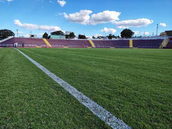 Noroeste x Botafogo-SP: onde assistir ao vivo, horário e escalações