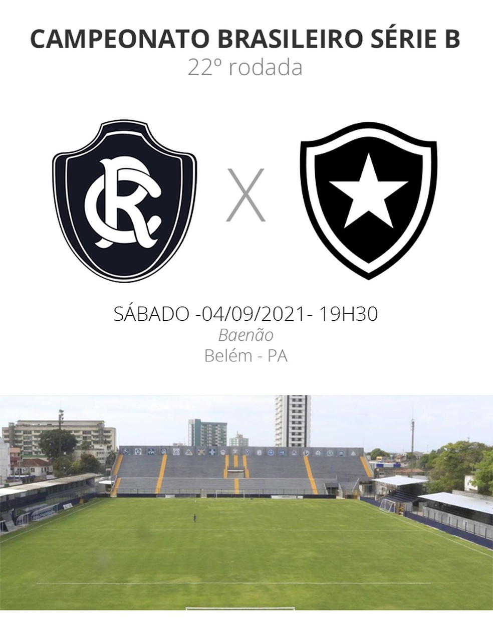 Botafogo x Goiás: onde assistir ao vivo, horário e escalações do jogo de  hoje pelo Brasileirão - Lance!