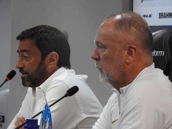 Duilio admite responsabilidade e fala pela primeira vez sobre erros no Corinthians: 