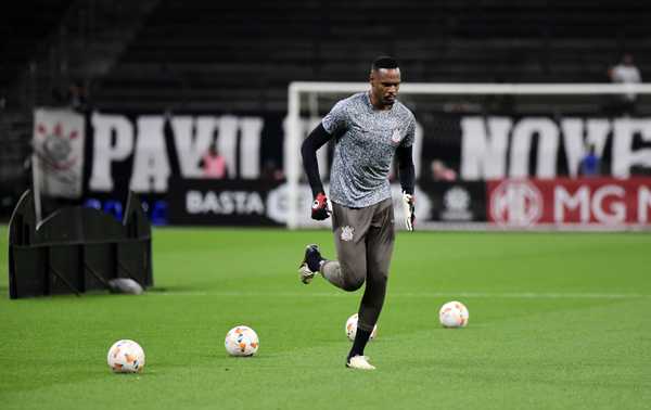Por que multa de contrato de Carlos Miguel com Corinthians caiu R$ 265 milhões?
