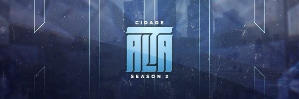 Roleplay Brasil [Season 1] [RPBR]