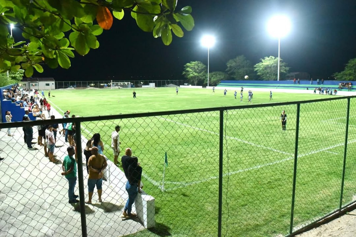 FFC marca jogo-treino aberto ao público para este sábado