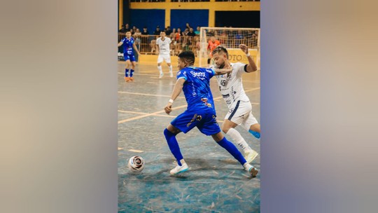 Diasite analise futebol virtual bet365clássico: Marina e Juventude se enfrentam nesta sexta, 18, pela 3ª rodada do Paraensesite analise futebol virtual bet365Futsal