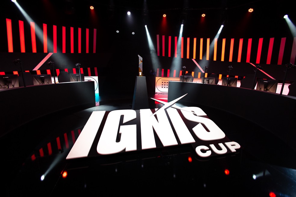 LOL: conheça Ignis Cup, o primeiro campeonato feminino oficial da Riot
