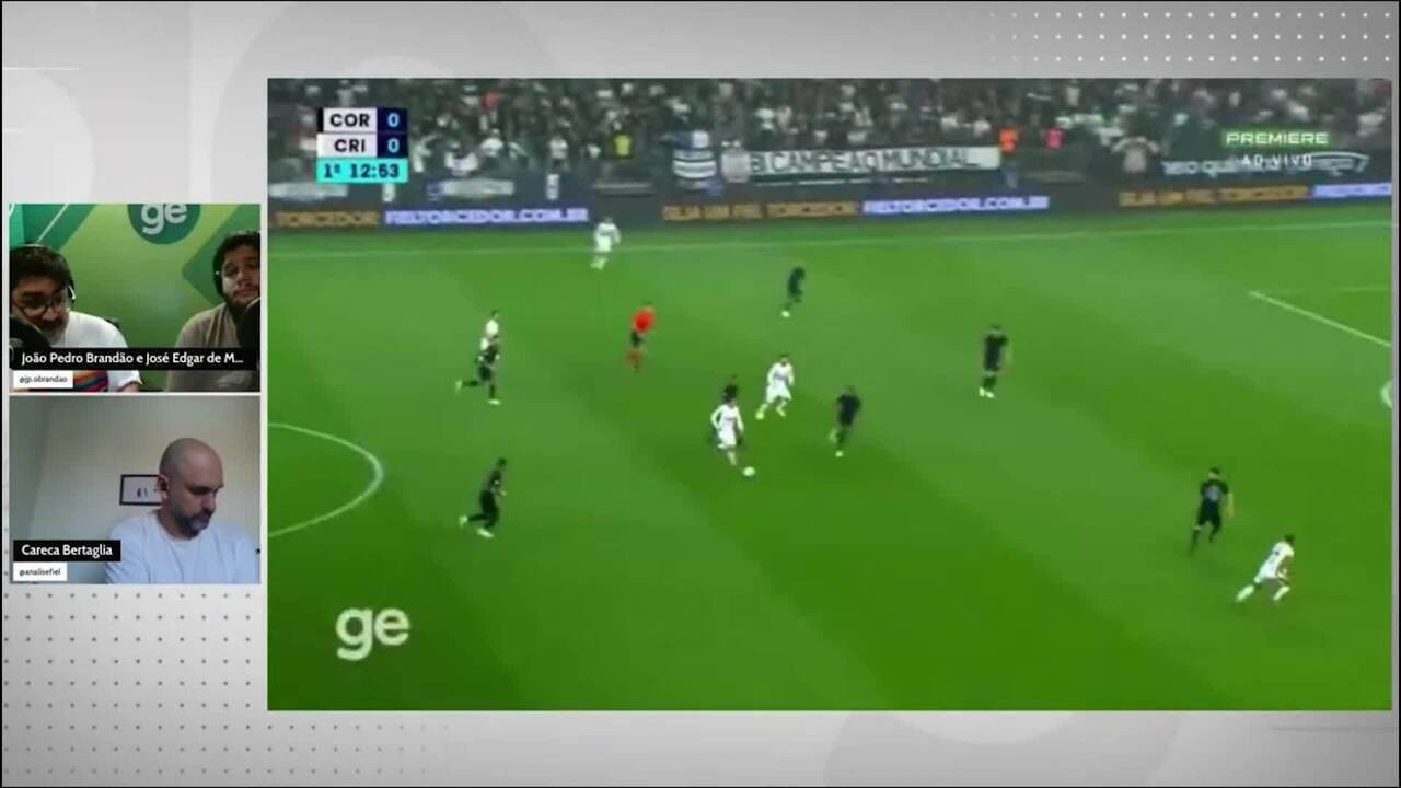 Gustavo Mosquito consegue liminar e tem contrato rescindido com o ...