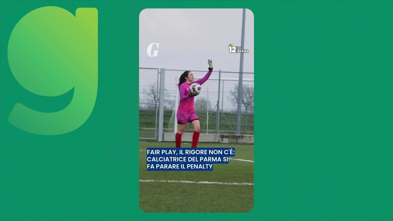 Fair Play: jogadora erra pênalti de propósito após árbitro marcar toque de mão da goleira; veja