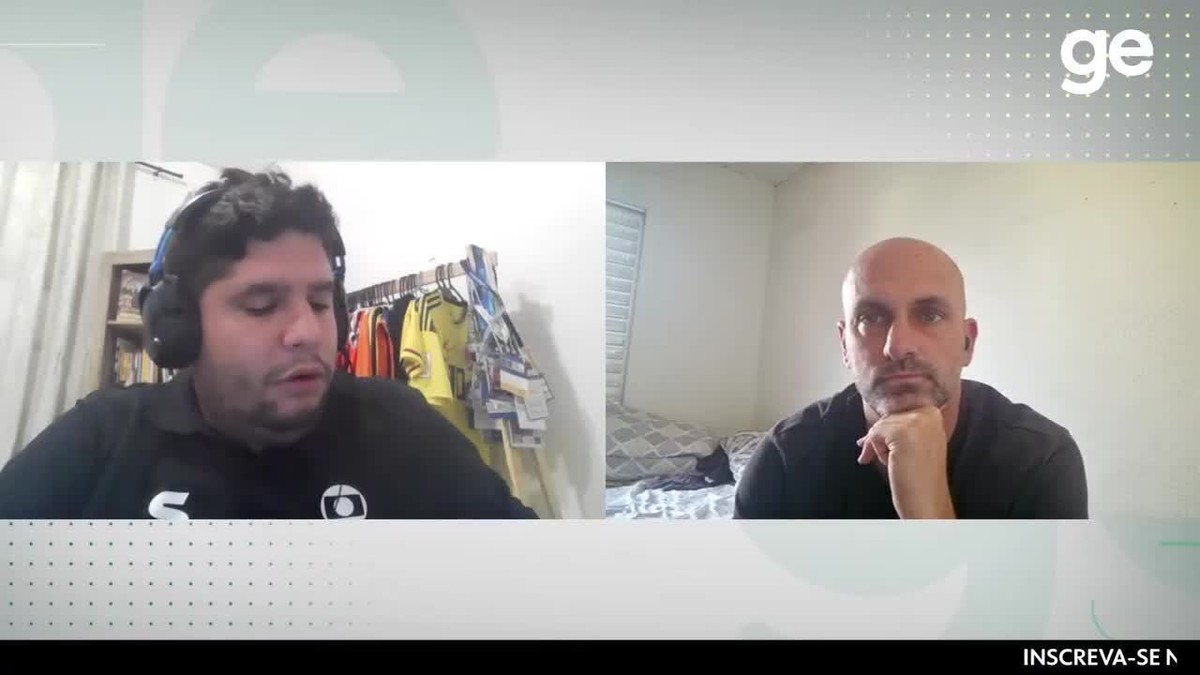 Conselho de orientação do Corinthians recomenda impeachment do presidente Augusto Melo.