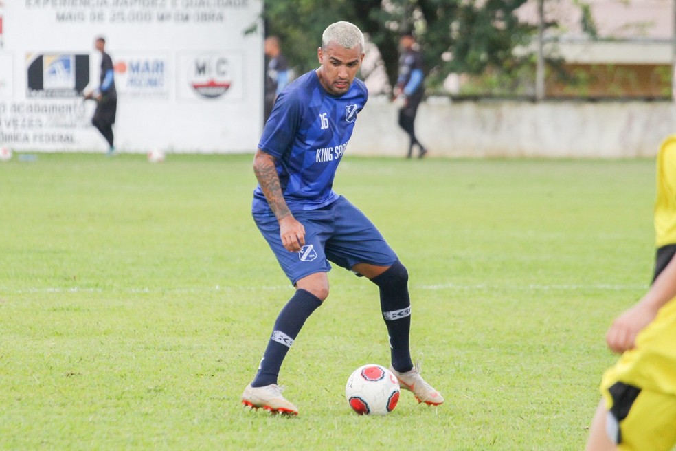 Taubaté conhece tabela da Série A2 do Campeonato Paulista de 2021 - Guia  Taubaté