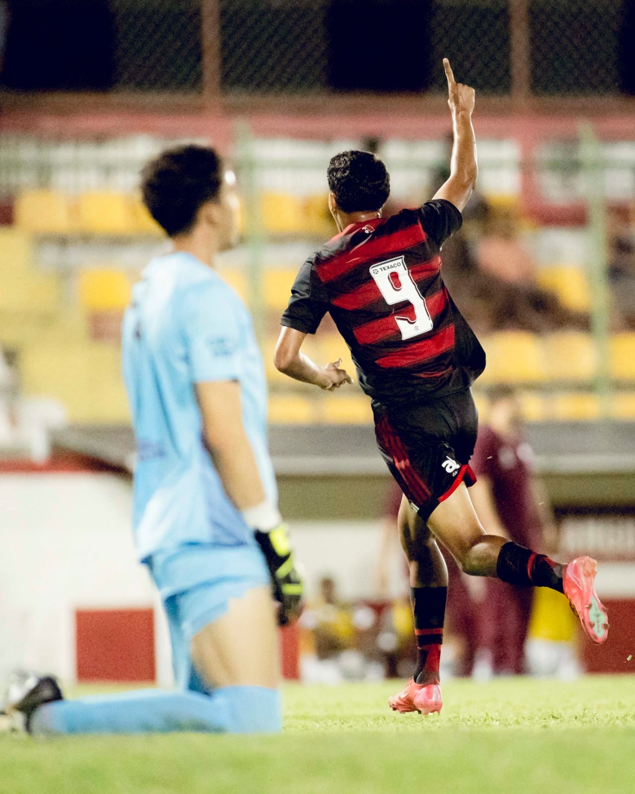 Flamengo mantém base campeã e renova elenco para Intercontinental Sub-20