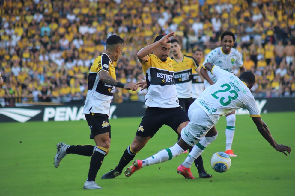 Criciúma x Cuiabá: palpites, onde assistir e escalações – Campeonato  Brasileiro – 09/06/2024