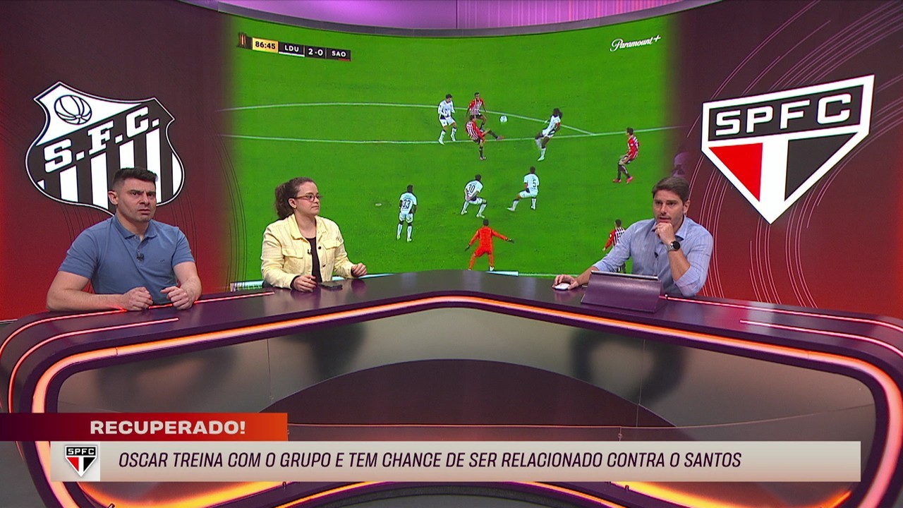 Imagem da notícia - GE