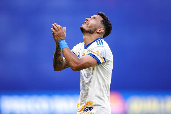 William analisa temporada do Cruzeiro: Desorientação resultou em desempenho abaixo do esperado