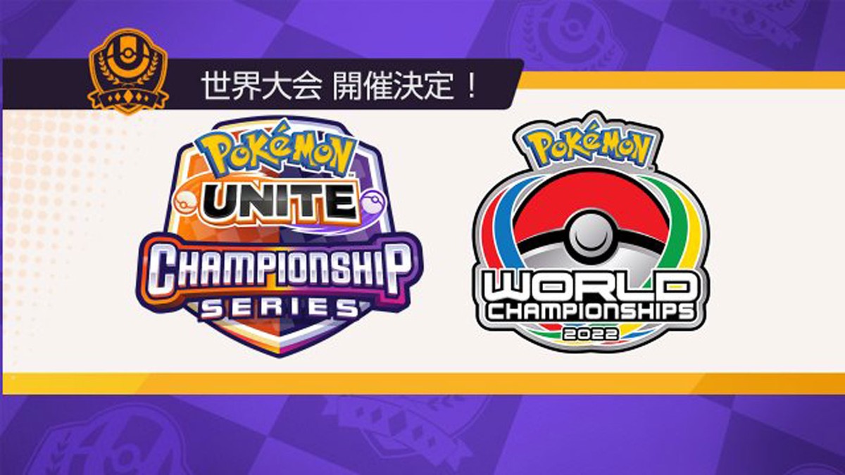 Pokémon UNITE divulga circuito mundial com premiação milionária, pokémon