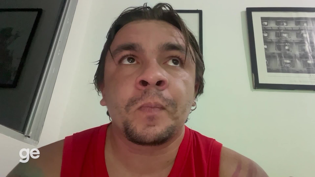 'Importante passo dado pelo Fortaleza', diz Márcio | A Voz da Torcida
