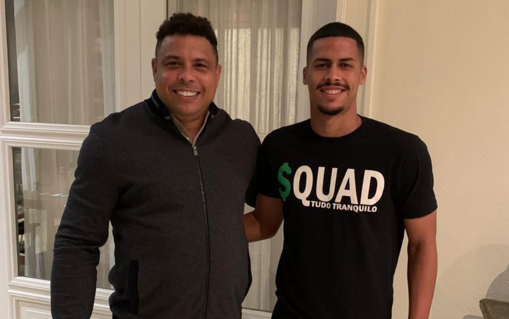 Zagueiro da Série B com passagem por Valladolid é sondado pelo São Paulo