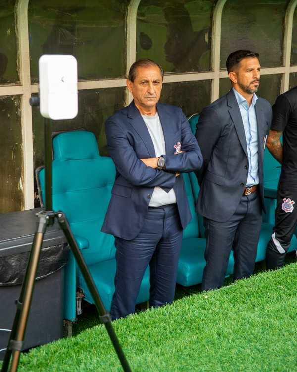 ENCAIXOU! Ramón Díaz faz alteração tática eficiente, vence fora de casa e destaca postura da equipe