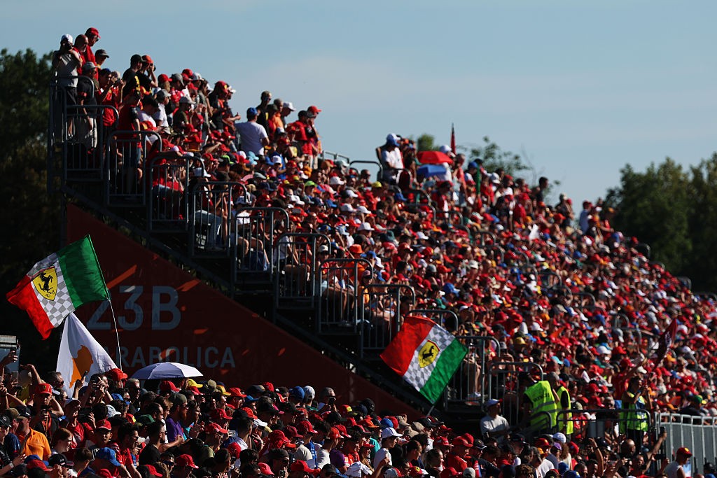 Próxima corrida da F1 2026: veja data do GP da Itália
