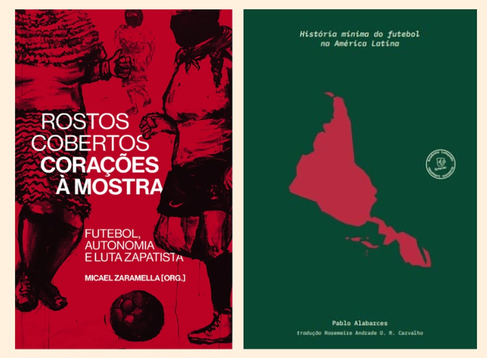 Torcedores e diversidade de nacionalidades na Copa — Multinacionalidade no futebol