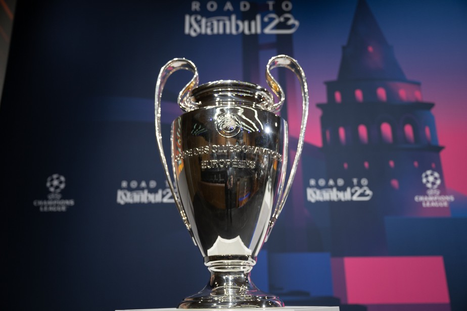 Champions League: veja os classificados para as semifinais e as datas dos  jogos - ISTOÉ Independente
