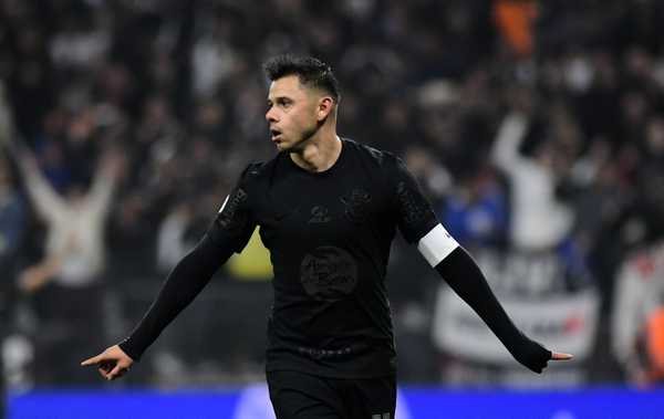 300 PARTIDAS! Romero completa marca emblemática pelo Timão contra o Atlético Mineiro