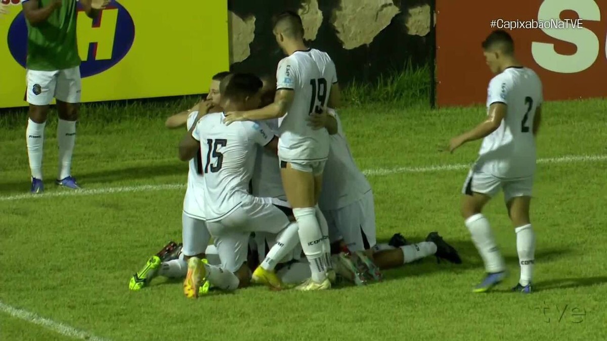 Capixaba 2024 Rio Branco derrota o Estrela e garante vaga antecipada