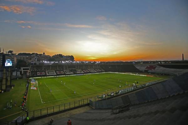 Vasco x Madureira: where to watch live, time and lineups |  Carioca Championship