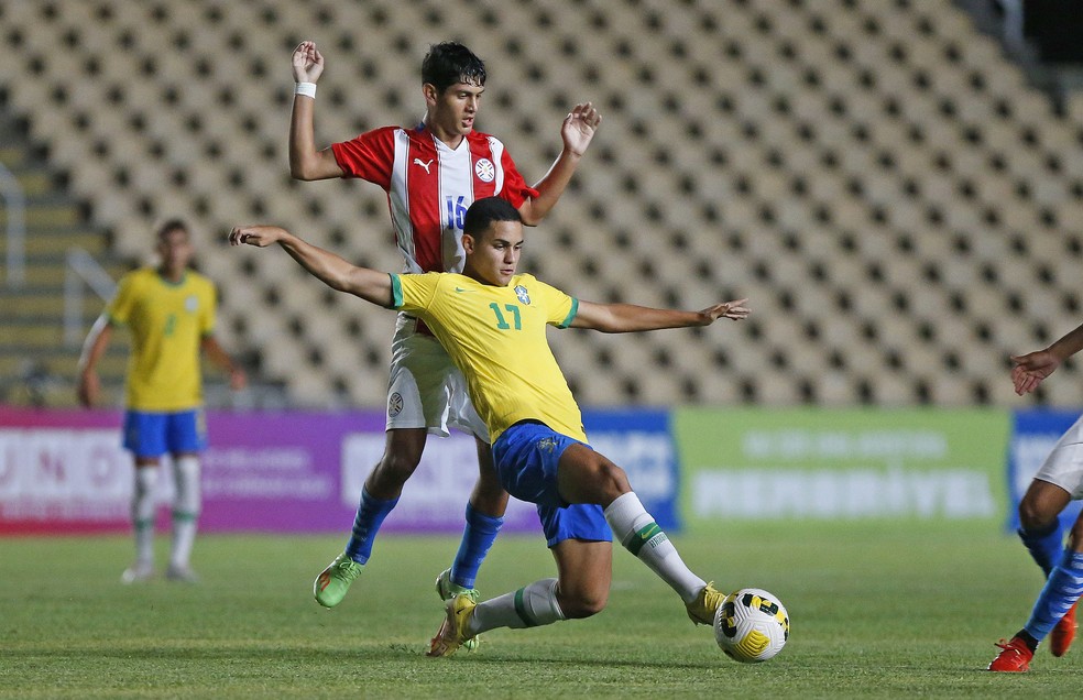 Jogos de Futebol Hoje: Brasileirão, Copa do Mundo Sub-17 e Copa do Rei -  Lecto News