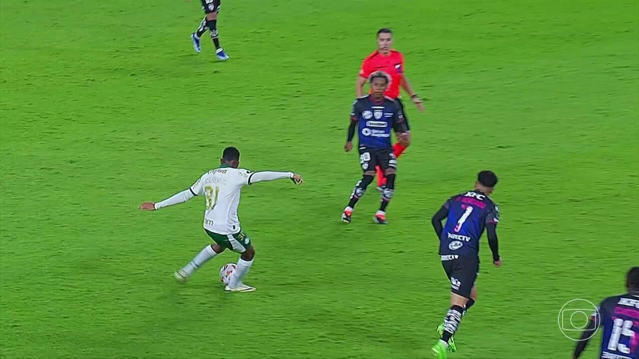 Lembra dele? Ex-Joia do Palmeiras é vendiada e Verdão lucra milhões!