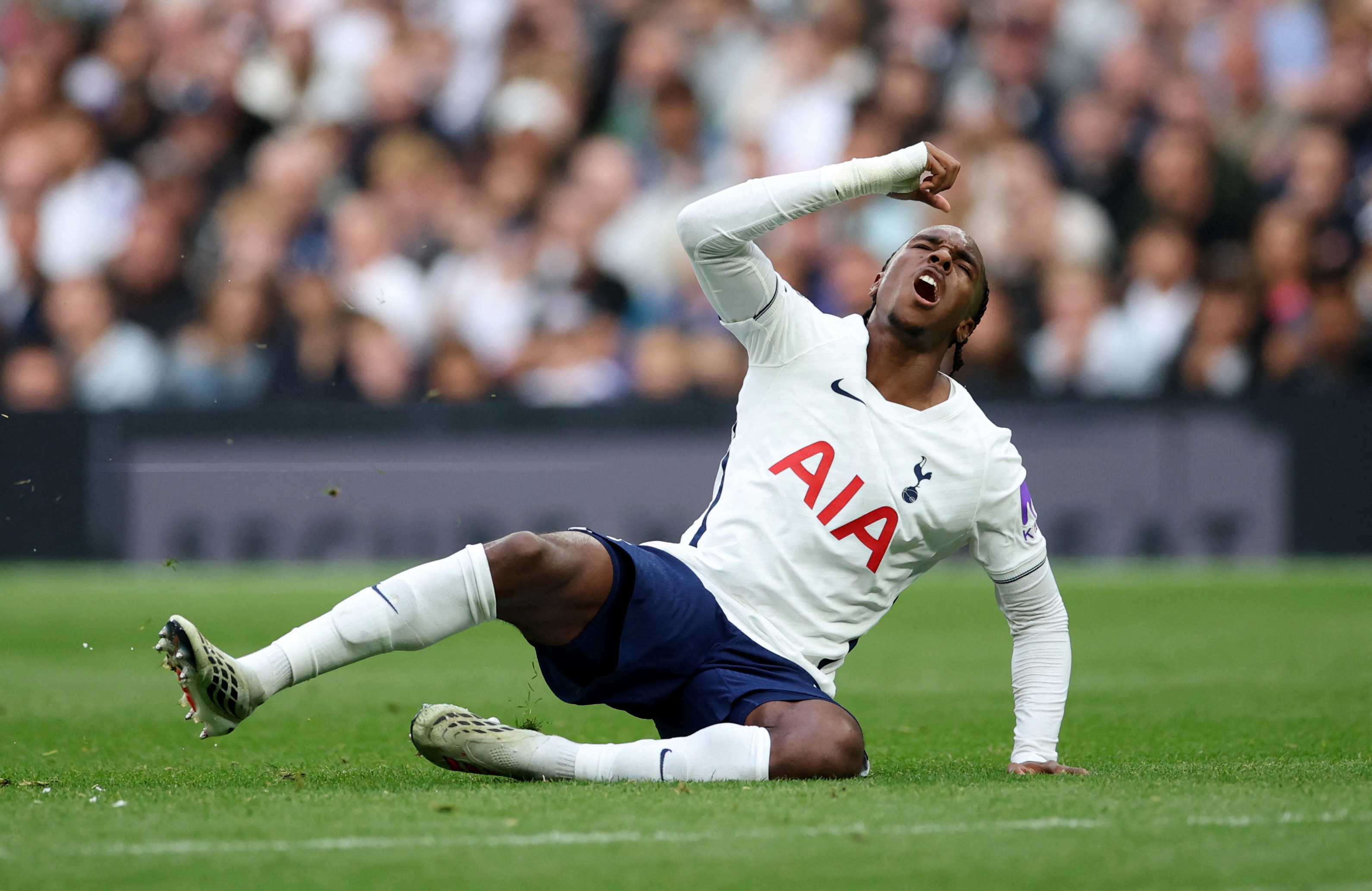 Imprensa detona Tottenham por início ruim na Premier League: "380 milhões de libras por nada"