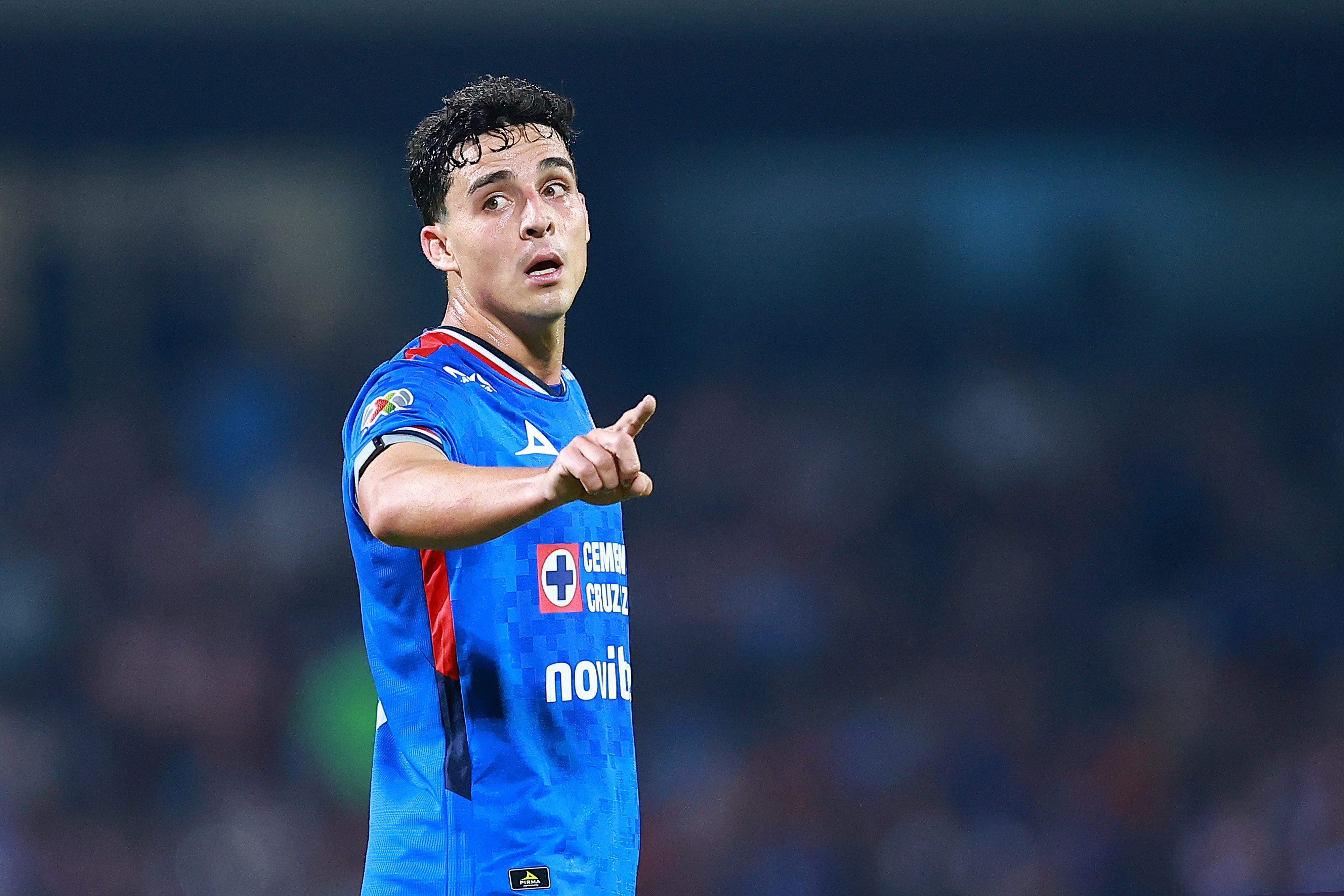 Cruz Azul destaca desafios do Flamengo: Sabemos da grandeza do rival em campo