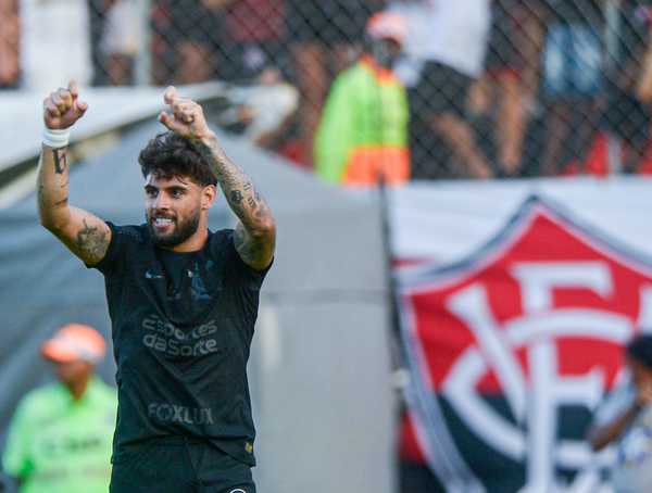 Yuri alberto brilha no corinthians e almeja convocação para seleção brasileira