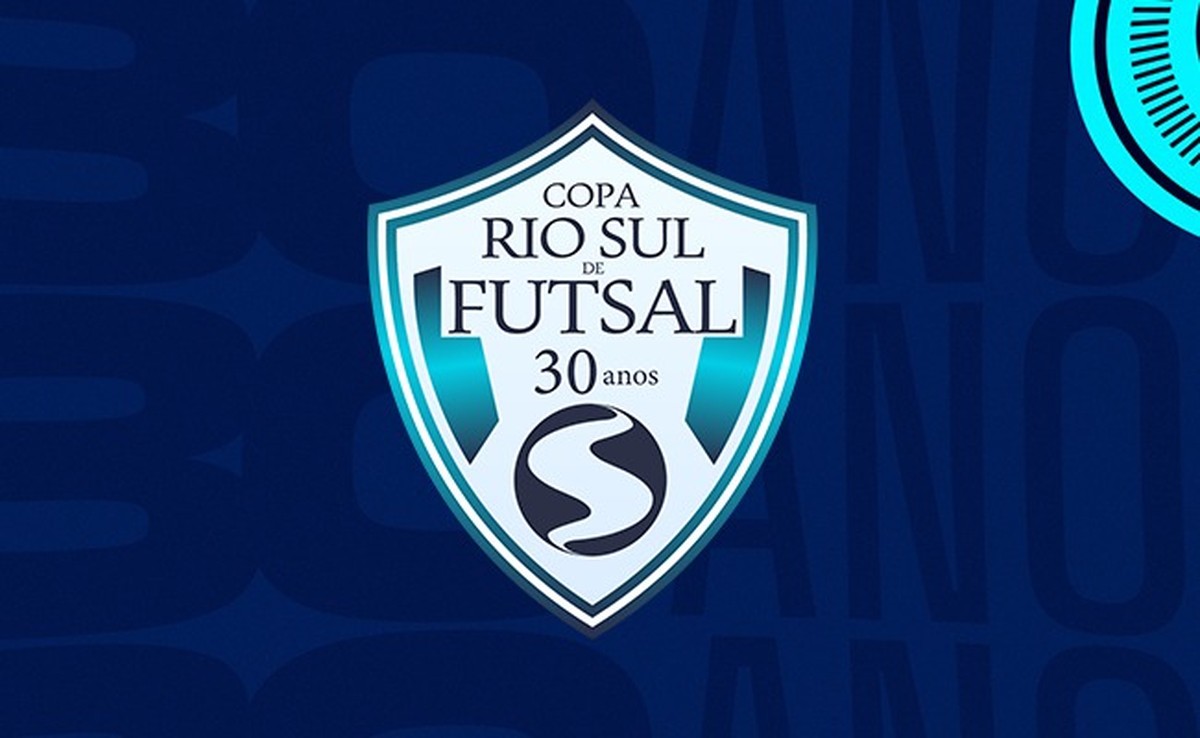 Três Rios empata com Paulo de Frontin e conquista o título da 30ª Copa ...