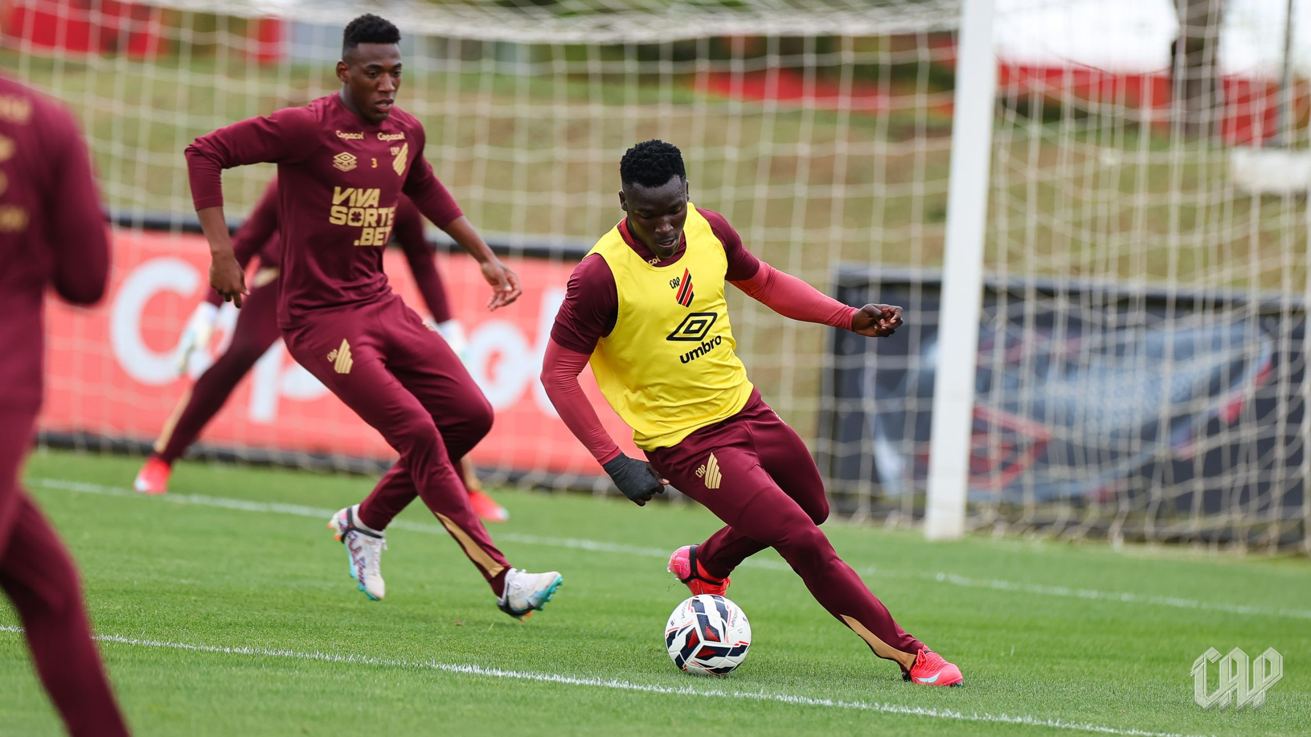 Imagem da notícia - GE