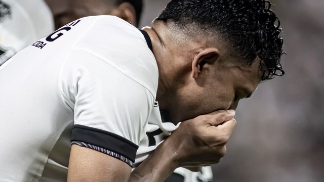 Wallyson fez o gol da vitória do ABC contra o Nacional em Natal