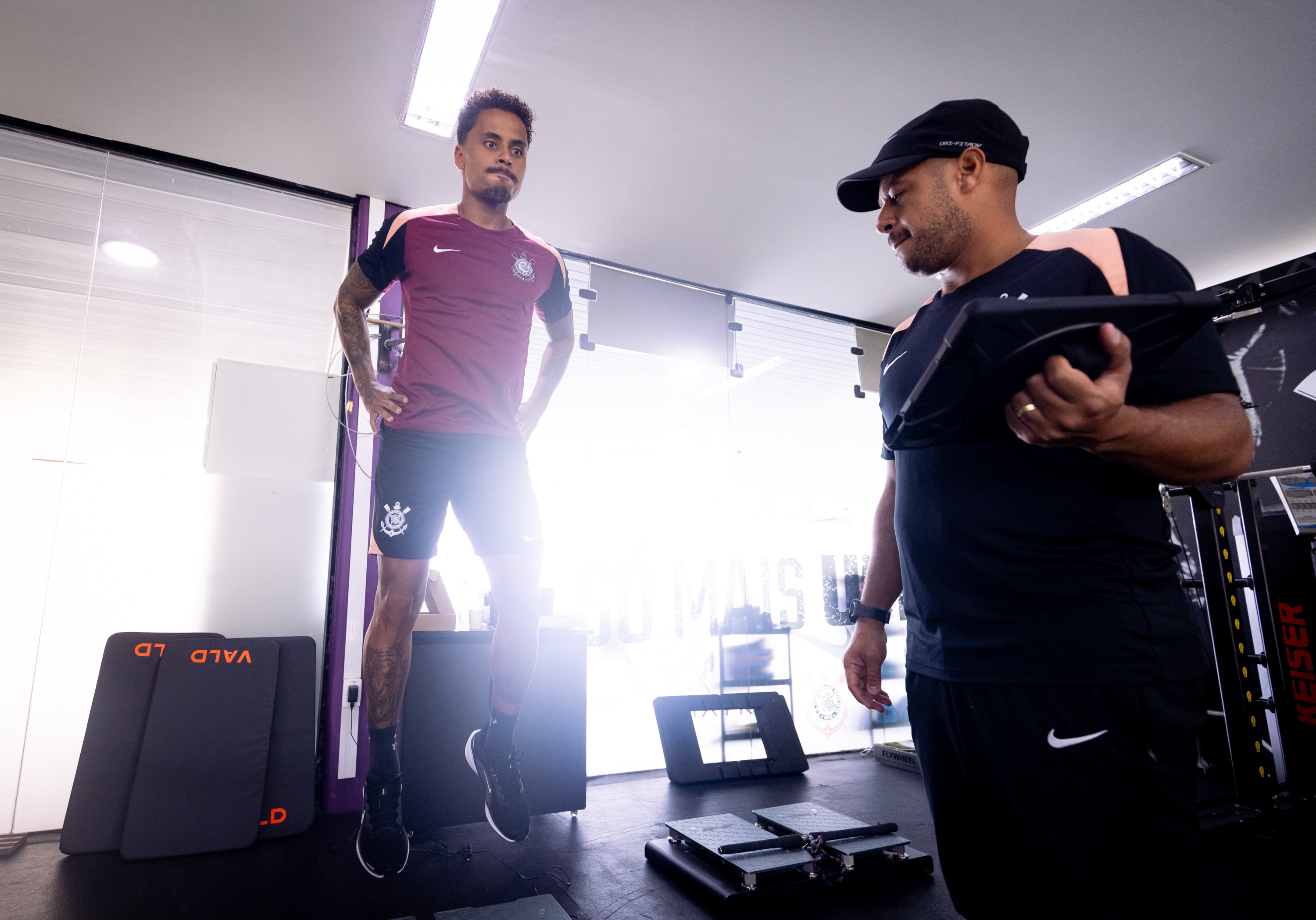 Corinthians Decide Excluir Allan da Viagem à Colômbia Por Questões Genéticas
