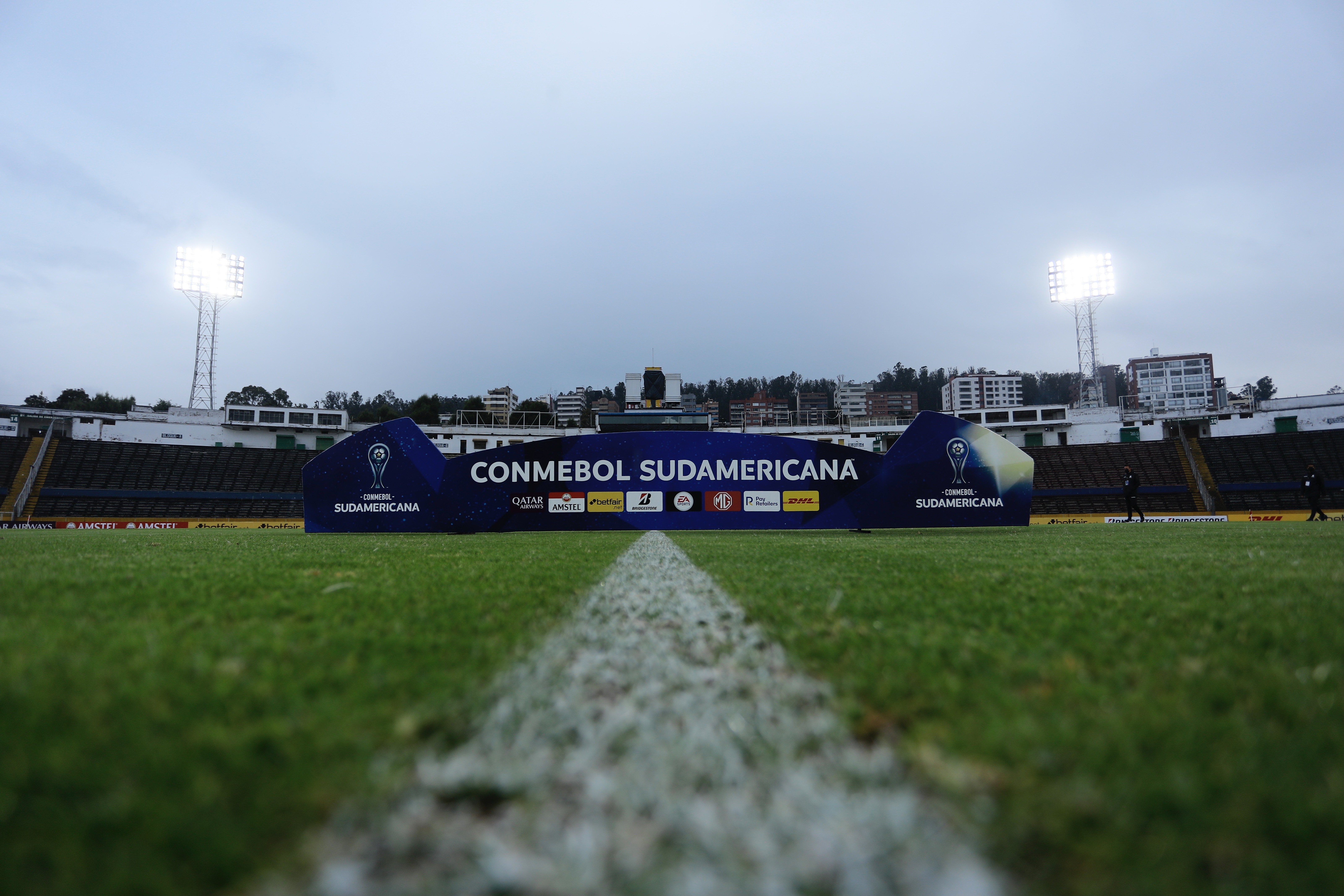 Independiente del Valle x Vasco: onde assistir ao vivo, horário e escalações