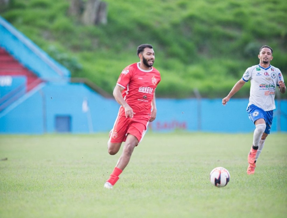 União Mogi em treino preparatório para confronto decisivo