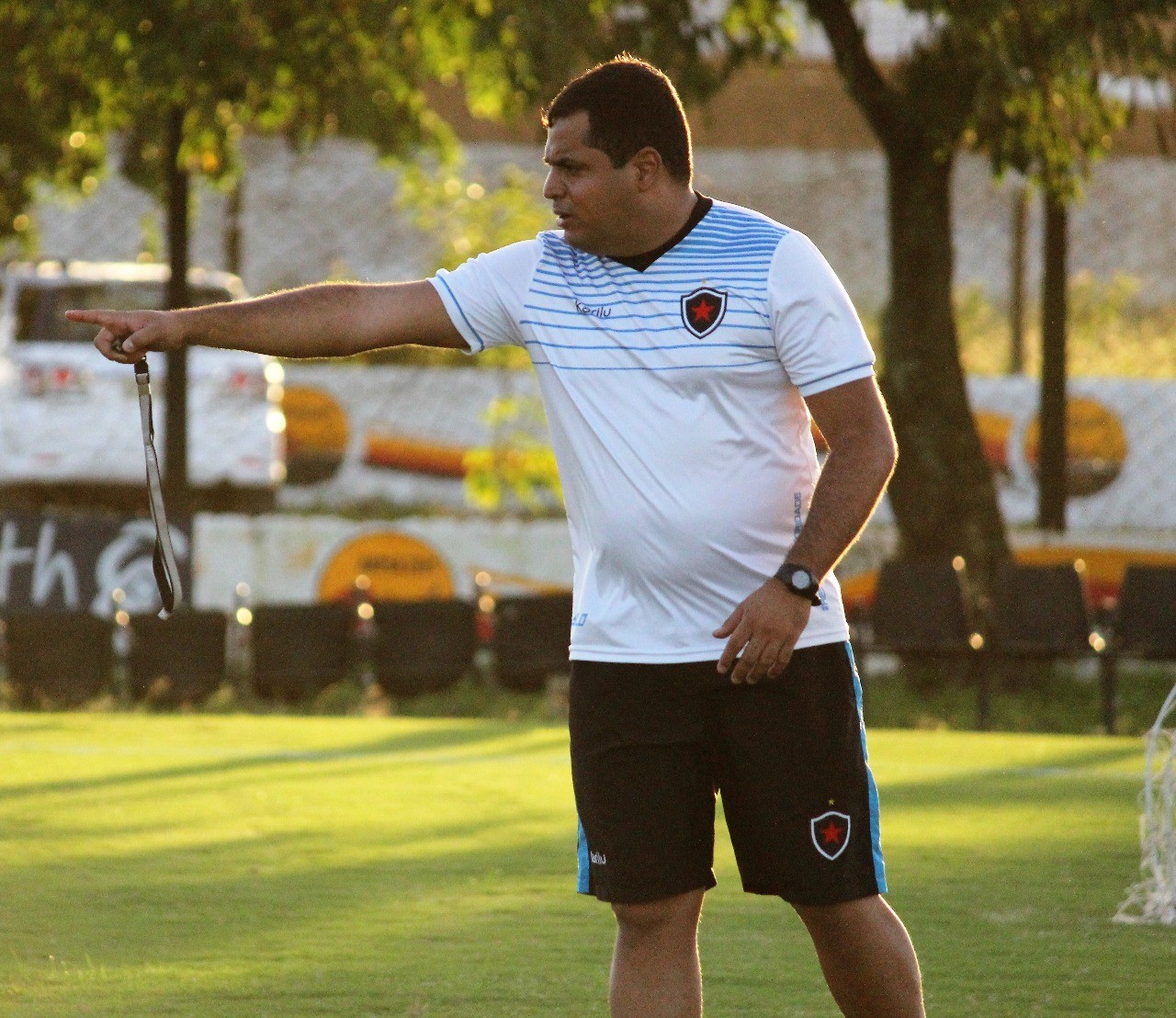Botafogo-PB busca quebrar tabu diante do Floresta na Série C jogando no Estádio Almeidão