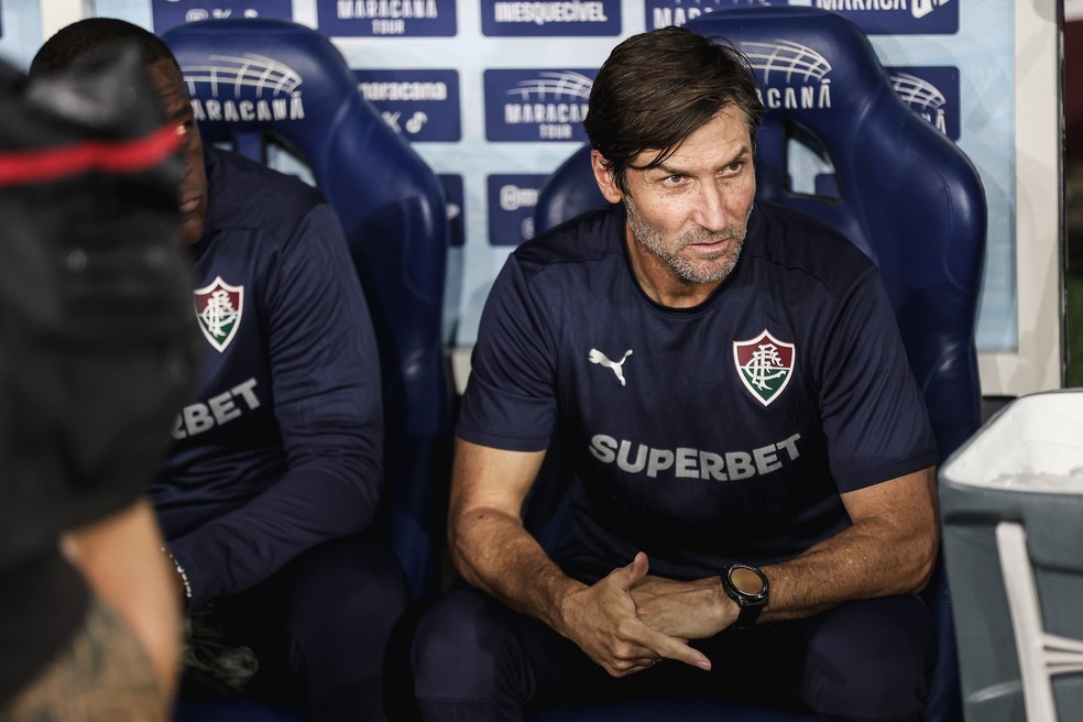 Vitória no Fla-Flu e confiança renovada: Tricolor lidera Taça Guanabara