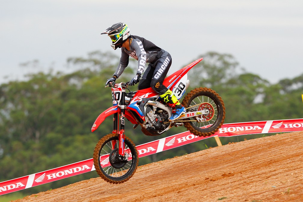 Campeonato Brasileiro de Motocross