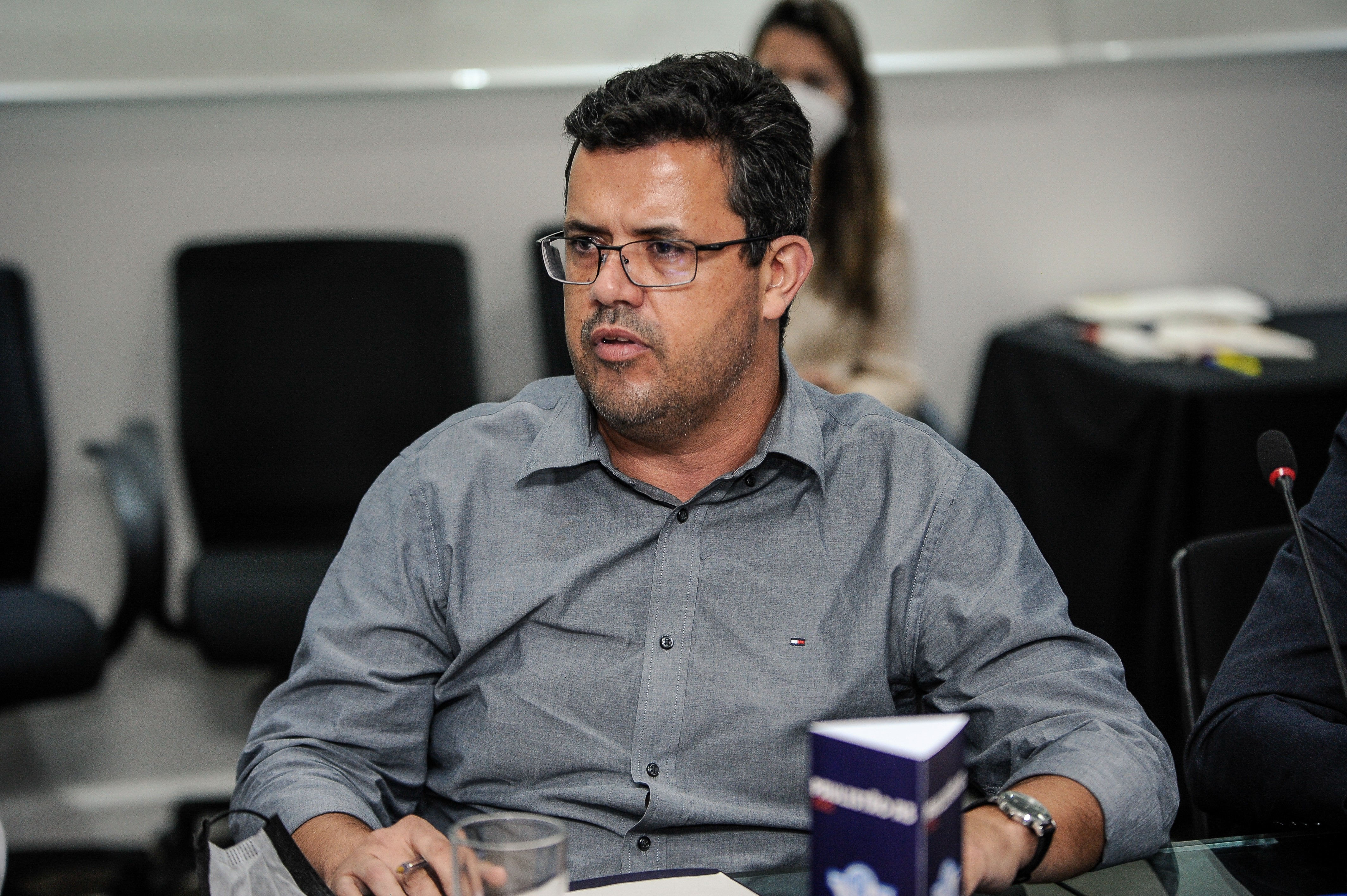 Atualização: Presidente do Marília fala sobre SAF e diz que clube vive "o pior momento possível"