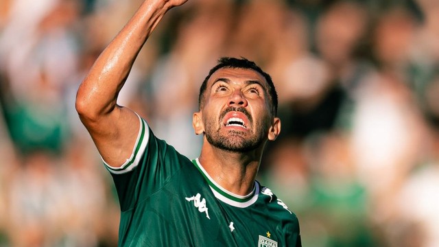 Gama x América-RN, Campeonato Brasileiro Série D 2026