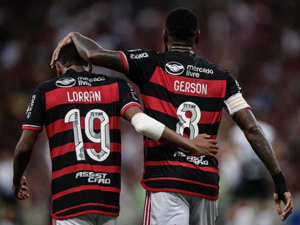 Opções de ataque de Tite para Flamengo x Fortaleza sem Bruno Henrique e Cebolinha